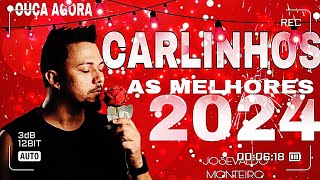 CARLINHOS CAIÇARA ATUALIZADO2024 MÚSICAS NOVAS MAIO 2024MALA 100 ALÇA SOFRÊNCIA DE MILHÕES [upl. by Giorgio948]