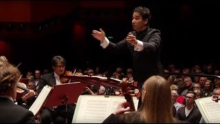 Beethoven 6 Sinfonie »Pastorale« ∙ hrSinfonieorchester ∙ Andrés OrozcoEstrada [upl. by Arul]