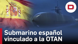 Mistral S73 una fortaleza española punta de lanza en operaciones especiales [upl. by Venus]