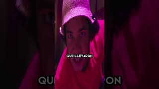 SABÍAS QUE ONE PIECE LIVE ACTION onepiece liveaction buggy makingof netflix anime curiosid [upl. by Raphaela]