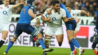 Official Extended Highlights Worldwide  France 2131 England  RBS 6 Nations [upl. by Stefanac401]