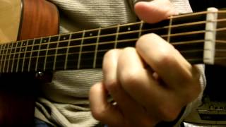 how to play Pontoon Chords Guitar Lesson Play Along [upl. by Ternan]