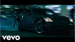 Manuel  Gas Gas Gas Music Video HD  Tokyo Drift Video Clip [upl. by Lebiralc897]