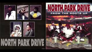 North Park Drive – From The Roots Up 2001  East St Louis IL FULL ALBUM [upl. by Rafaj397]