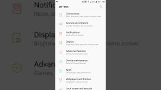 How to add custom notification sounds in any Android Device [upl. by Ednihek]