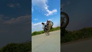 action me stunt rider sallu￼ [upl. by Akla]