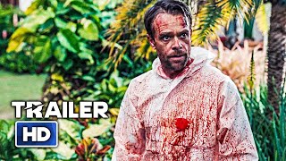 WHAT YOU WISH FOR Official Trailer 2024 Thriller Movie HD [upl. by Ennovad]