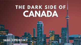 Why No One Wants to Live in Canada [upl. by Adnuhser275]