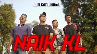 NAIK KL episod 1  zukieee [upl. by Ritch610]