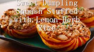 Vegan Holiday Meal Ideas With Recipes [upl. by Lashar]