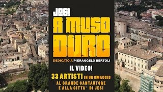 33 artisti Jesini  Jesi a muso duro [upl. by Teragram38]