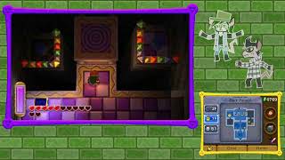 Ready Ore Not  Lets Play A Link Between Worlds Part 6 [upl. by Ardnoel]