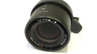 Worlds Best Macro Lens for mobile  Sony HX400 V Lens [upl. by Malone]