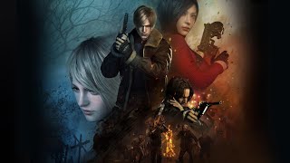 COMBINE DEM THANGS residentevil4remake [upl. by Hayikaz56]