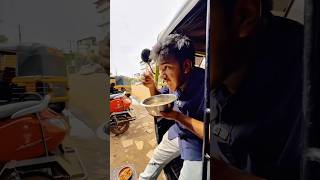 ₹40 BEEF 😳 ₹10 FISH FRY 🤤 Auto series Ep 1  Thrissur [upl. by Haisoj956]