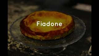 Fiadone [upl. by Eneja111]