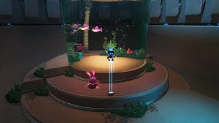 Sackboy is Gonna be Mad  ASTRO BOT Gameplay Part 1 [upl. by Aicila66]