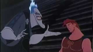 Hercules  Official Trailer 1997 HD [upl. by Eeima]