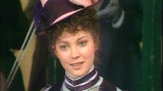 Lynne Frederick in The Pallisers  Part 1 of 2 [upl. by Wiley]