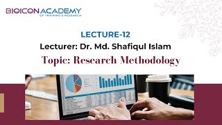 Research Internship Lecture 12 [upl. by Sherri]