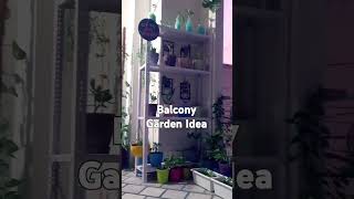 Balcony Garden Ideas song hindisong bollywoodsongs gardening balconygarden terracegarden [upl. by Necyla]