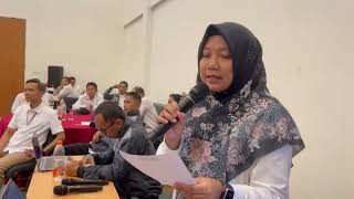 Evaluasi program dan kegiatan lingkup polbangtan yoma dan persiapan Tahun Ajaran 2025 [upl. by Llemej671]