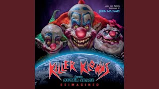 Killer Klown March [upl. by Ezekiel871]