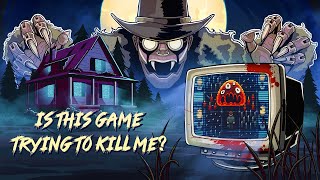 Is this Game Trying to Kill Me  Release Trailer [upl. by Ahearn]