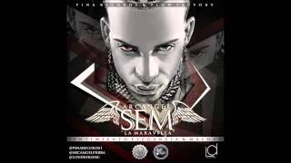 Arcangel  SEM full album 2013 [upl. by Dragde]