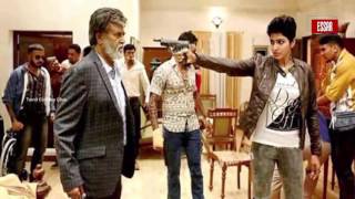 KABALI Movie Public Review  Rajnikanth  Radhika Apte [upl. by Orvan]