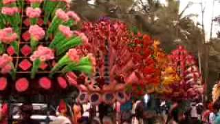 KALIYAROAD NERCHA 2011 CITY YUVAJANA COMMITTEE PART5mpg [upl. by Tterb]