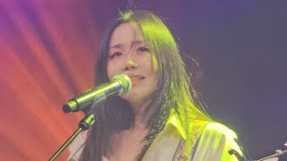 240225 프롬 fromm  Midnight Driver  홍대 상상마당 라이브홀 민트페스타 Vol72 [upl. by Anirbak]