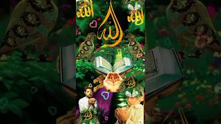 islamicstatus আল্লাহ স্ট্যাটাস ইসলামিকওয়াজ islamicgojolislamic [upl. by Suoiluj]