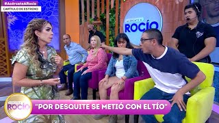 “Por desquite se metió con el tío” Programa del 10 de septiembre del 2024  Acércate a Rocío [upl. by Sheryl983]