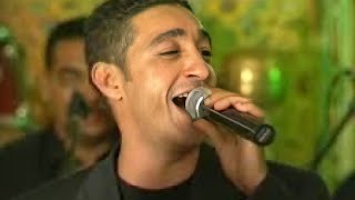 SAID SENHAJI  سعيد الصنهاجي  AICHA  Music  Marocchaabinaydahayha jaraalwa100 marocain [upl. by Deedahs]