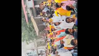 Maa Durga Visarjan full MaholSankara siltara Raipur youtube cgsong trending [upl. by Nytsua764]