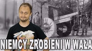 Niemcy zrobieni w wała  Operacja Fortitude Historia Bez Cenzury [upl. by Htebharas]