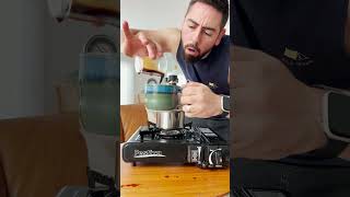 Unboxing The Best Cafe Quality Coffee Machine from Your Stove [upl. by Terrena282]