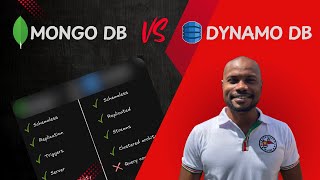 MongoDB vs DynamoDB Which one is better [upl. by Fennell556]