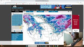 Snow is on the Way for Most of the Country [upl. by Monroy]