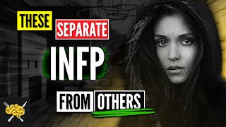 Top 5 Unique INFP Strengths  INFP Personality Traits  The Mediator [upl. by Ecinreb878]