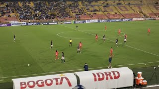 Millonarios Vs América Minuto 45 [upl. by Chan64]