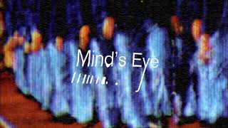 Jordan Rakei  Minds Eye Official Audio [upl. by Narok]