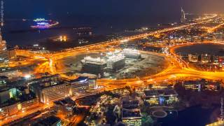 Jean Michel Jarre  Chronologie 4 In Dubai [upl. by Mic182]