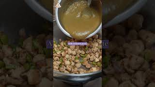 Nutri kulcha honestkitchen recipe [upl. by Tacita]