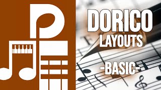 02The Essential Guide to Mastering Doricos Layout [upl. by Anairad]