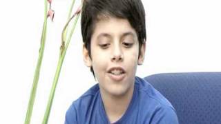 Darsheel Safary Speaks About Bumm Bumm Bole Part 2 [upl. by Howard]