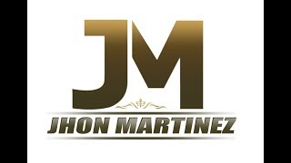 JHON MARTINEZ LA VIDA ME SABE A LIMON bachata [upl. by Eedak]