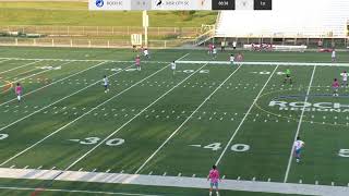 Rochester FC U19 vs Minneapolis City FC U19 [upl. by Gregg]