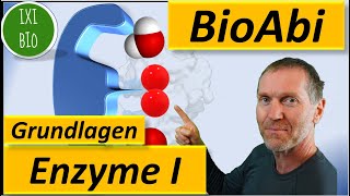 Enzyme 1  Anwendungsaufgaben zu SchlüsselSchlossPrinzip  Substratspezifität  Wirkungsspezifität [upl. by Klayman550]